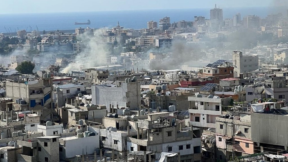 اجتماع في دار الافتاء.. وموقف موحد من أحداث عين الحلوة