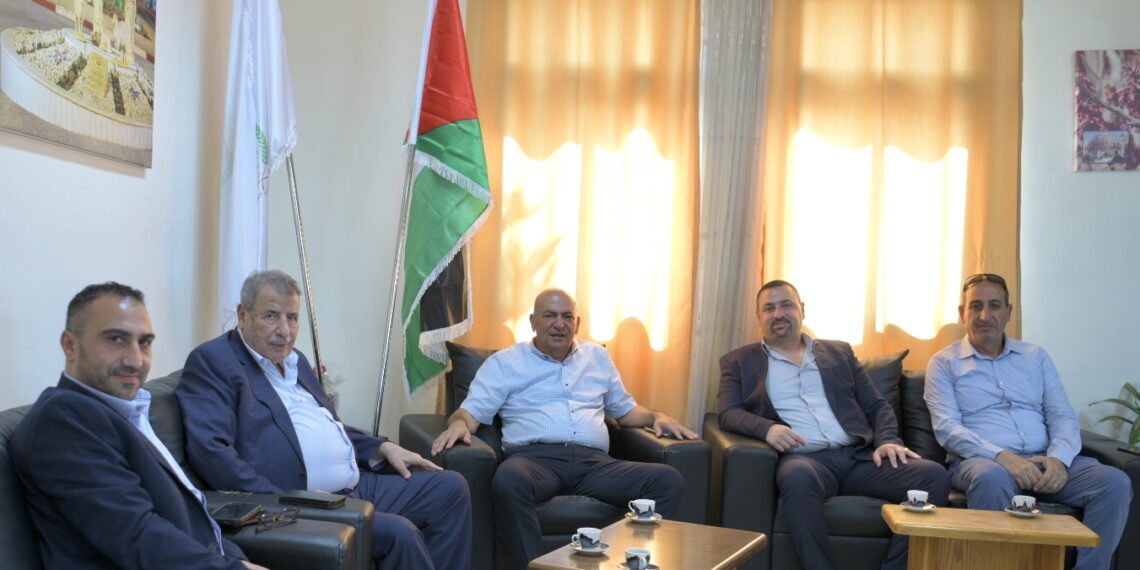 الرئاسية العليا لشؤون الكنائس في فلسطين: “وجودنا لخدمة الحجارة الحية من ابناء شعبنا، والحفاظ على ارثنا التاريخي في الاراضي المقدسة”