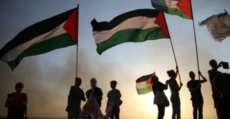 تدويل "اليوم الدولي للتضامن مع الشعب الفلسطيني"