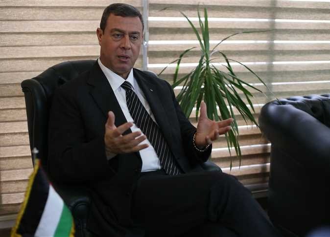 السفير اللوح: الرئيس عباس يصل مصر غداً الأحد للمشاركة في أعمال القمة الثلاثية المصرية - الأردنية - الفلسطينية