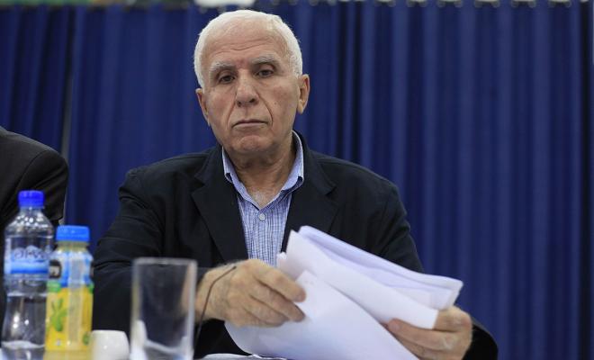 الأحمد: اجتماع مرتقب لتنفيذ قرارات لقاء الأمناء العامين