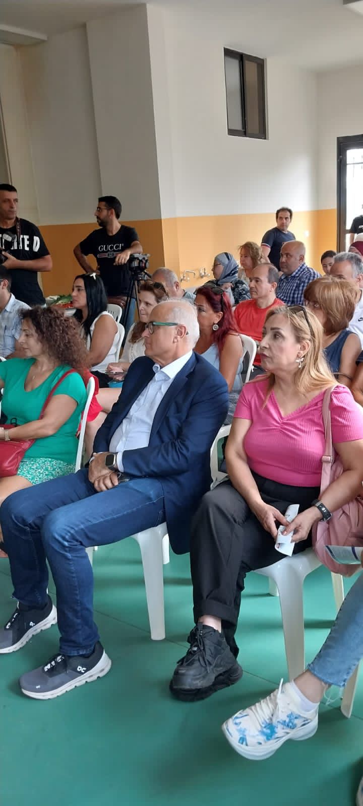 رومانوس نظم جولة في لبعا لمناسبة ادراج كنيستها على خارطة المواقع الدينية: زيارة السيد المسيح لبلدتنا كانت رسالة لترسيخ وجودنا
