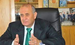الترشيشي: نقف ضد استخدام الأدوية الزّراعية