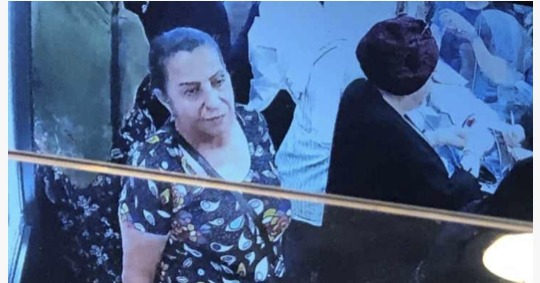بعد سرقتها لحقيبة بداخلها 80 الف دولار.. هذا مصير السارقة!