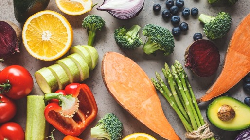 أفضل 6 أنواع من الخضراوات لإنقاص الوزن