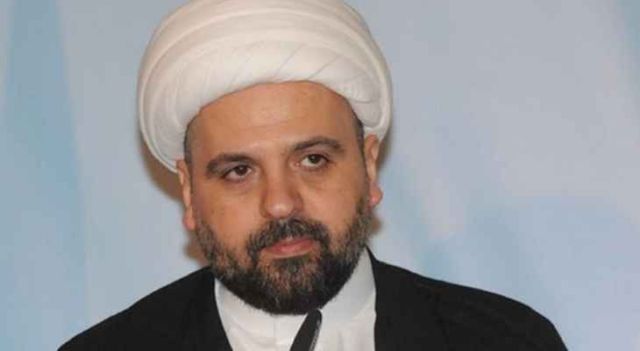 المفتي قبلان: أي خطأ في الشارع لن يرحم أحد