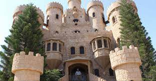 إدراج قلعة شعبان في خربة سلم على لائحة المتاحف الرسمية