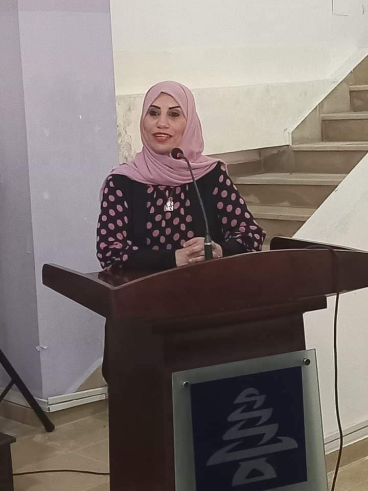 ندوة ثقافية وتربوية حول الذكاء الاصطناعي في الجامعة الإسلامية - فرع صور