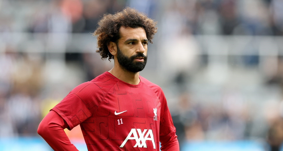 عرض خيالي من الاتحاد السعودي لضم محمد صلاح!