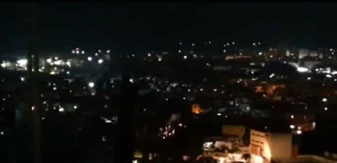 لا شهداء أو جرحى من الأمن الوطني و"فتح"