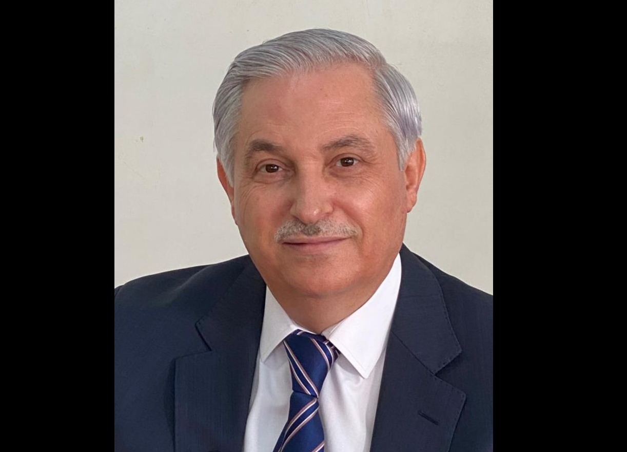 هيثم زعيتر مقابلة حول اشتباكات مخيم عين الحلوة على قناة العربية 08-09-2023