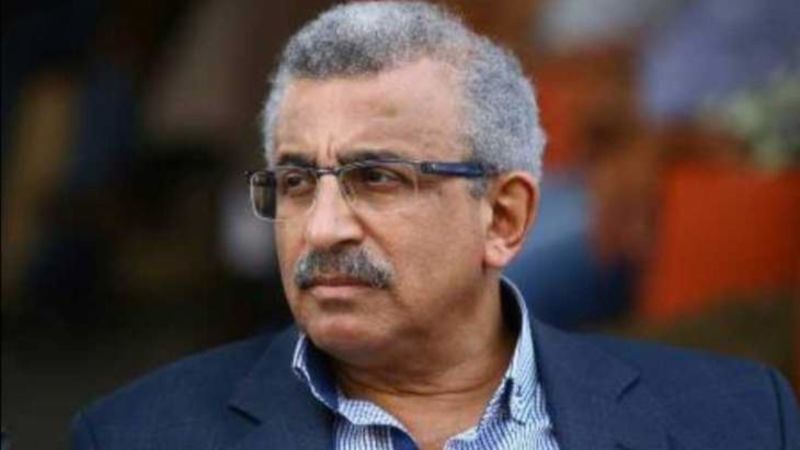 النائب سعد جال على النازحين من عين الحلوة والتعمير وأجرى اتصالات لوقف إطلاق النار