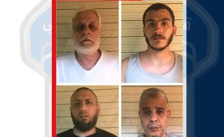 توقيف أخطر عصابات السطو المسلّح بعد اشتباك ومقتل الرأس المدبّر