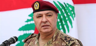قائد الجيش: هؤلاء وراء استمرار المؤسسة العسكرية وصمودها