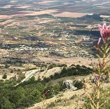"لبنان الحلو" بلدة "كفريا" البقاع الغربي