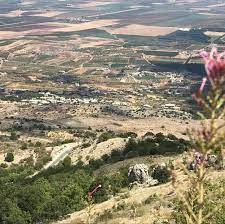 "لبنان الحلو" بلدة  "كفريا" البقاع الغربي