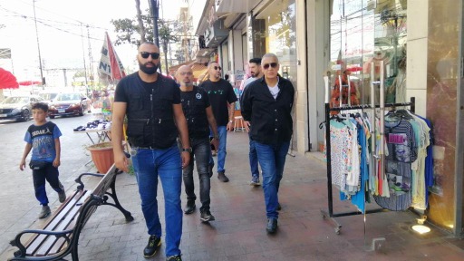 د. بديع جال في سوق صيدا التجاري: مرتاحون للتجاوب في تطبيق الإجراءات التنظيمية للسوق