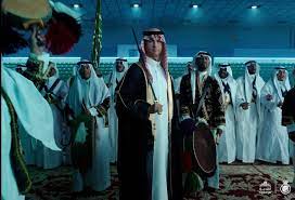 بالصور: نجوم نادي "النصر" يرتدون الزي السعودي ويؤدون رقصة العرضة للاحتفال باليوم الوطني 93