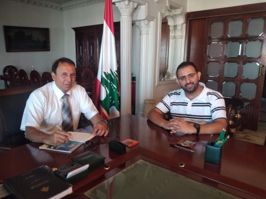 الوزير شرف الدين لـ"جنوبيات": قدّمنا خطة واضحة لحل ملف النزوح.. وعلى رئيس الحكومة القيام بخطوة وطنية إنقاذية