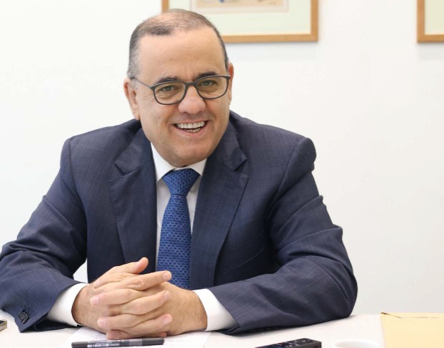 الموفد القطري التقى الرئيس بري.. واللواء البيسري ضمن قائمة اقتراحاته!