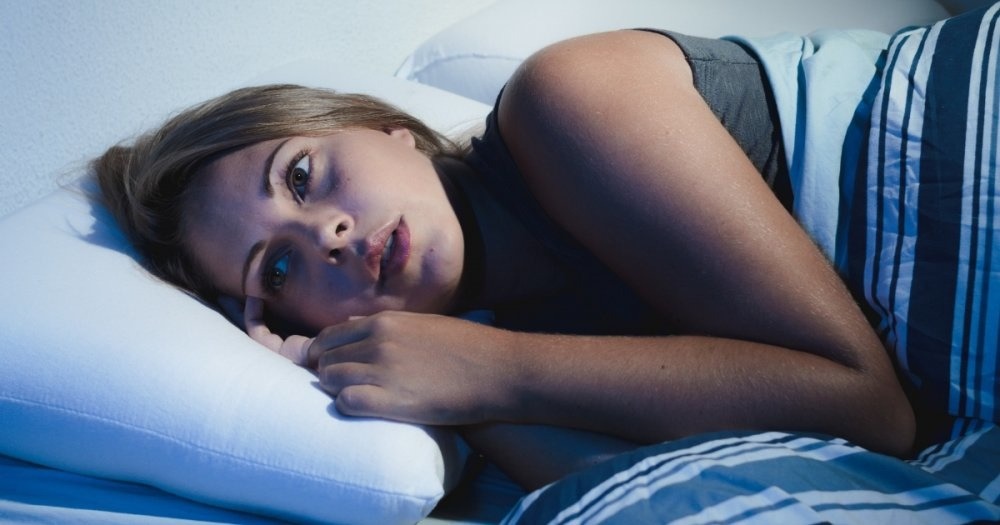 النوم المتأخر يرفع خطر الإصابة بالسكري