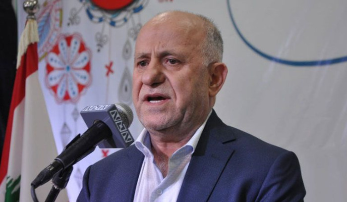 د. قبلان قبلان: رئيس مجلس القضاء الأعلى مستمر في سياسة ازدواجية المعايير