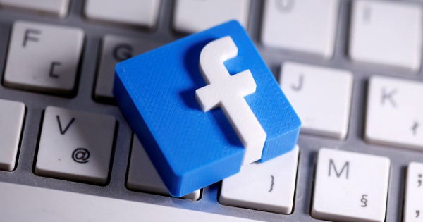 "فايسبوك” يتيح لكل مستخدم إنشاء 4 حسابات