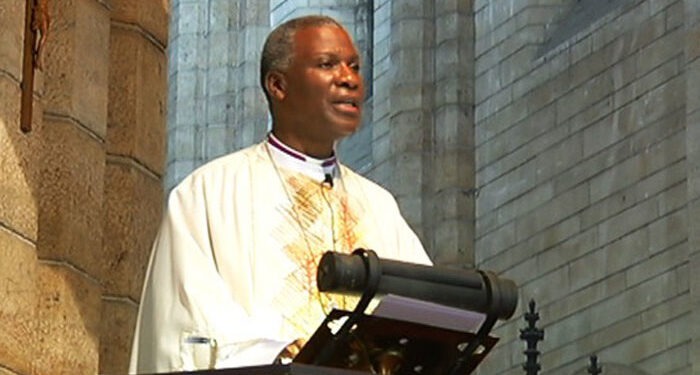 الرئاسية العليا لشؤون الكنائس في فلسطين تثمن قرار الكنيسة الأنجليكانية في جنوب أفريقيا باعتبار الاحتلال دولة فصل عنصري