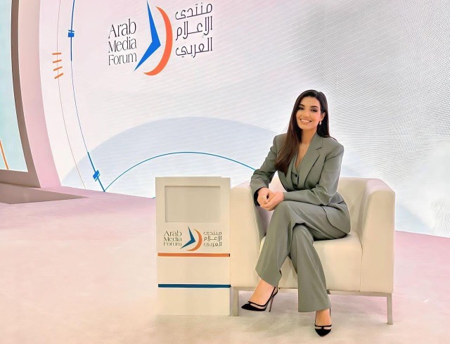 بالصور: ليال الاختيار في منتدى الإعلام العربي 2023!
