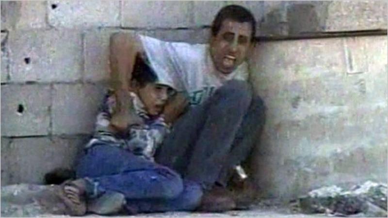 23 عاماً على استشهاد محمّد الدُرّة... الاحتلال يُواصل جرائمه وتشويه الحقيقة