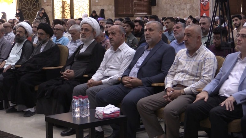 الشيخ قاووق من الدوير: خيارنا للخروج من الأزمة هو التوافق الوطني