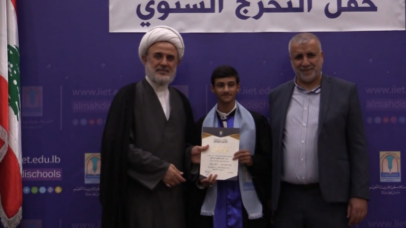 الشيخ قاووق من الدوير: خيارنا للخروج من الأزمة هو التوافق الوطني