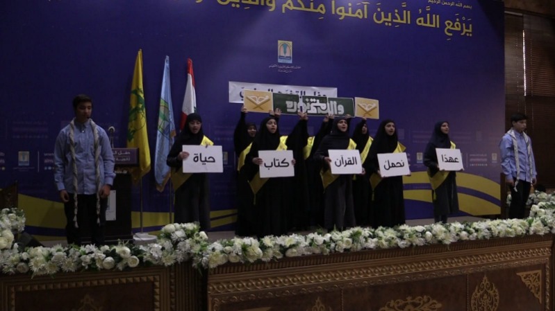 الشيخ قاووق من الدوير: خيارنا للخروج من الأزمة هو التوافق الوطني