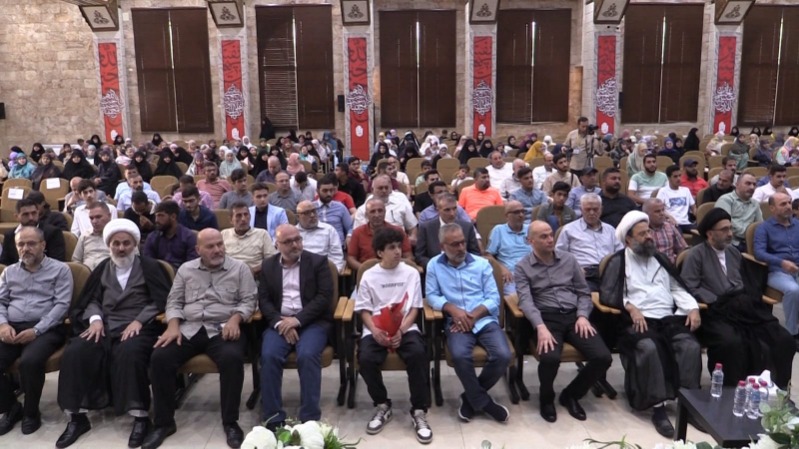 الشيخ قاووق من الدوير: خيارنا للخروج من الأزمة هو التوافق الوطني