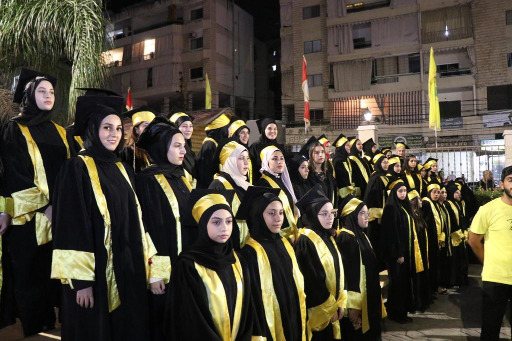 "الحزب" أحيا ذكرى المولد النبوي الشريف بسلسلة أنشطة في صيدا والجوار