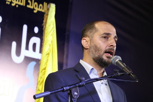 "الحزب" أحيا ذكرى المولد النبوي الشريف بسلسلة أنشطة في صيدا والجوار