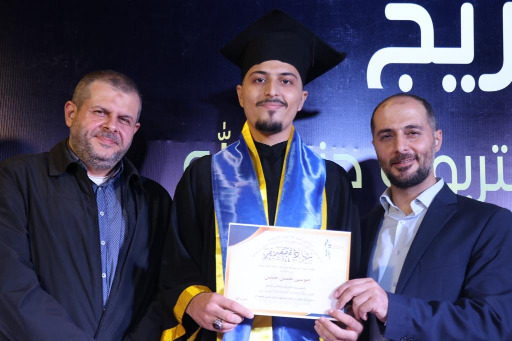"الحزب" أحيا ذكرى المولد النبوي الشريف بسلسلة أنشطة في صيدا والجوار
