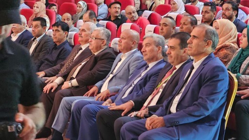 د. ابو هولي: ندعو الى ورشة عمل مع النقابة والقطاع الخاص لحل قضايا الصحفيين وخريجي الاعلام