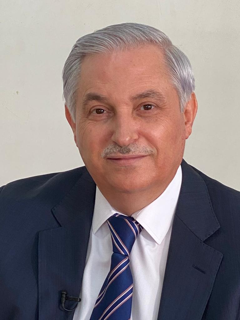 هيثم زعيتر: الرئيس "أبو مازن" وجه جملة رسائل بخطابه التاريخي في الأمم المتحدة