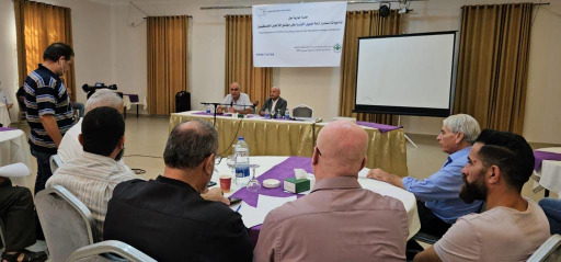 د. أبو هولي: فعالية رفيعة المستوى بمناسبة مرور 75 عاماً على تأسيس "الأونروا"