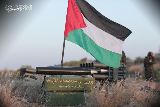حقائق عملية العبور الكبير