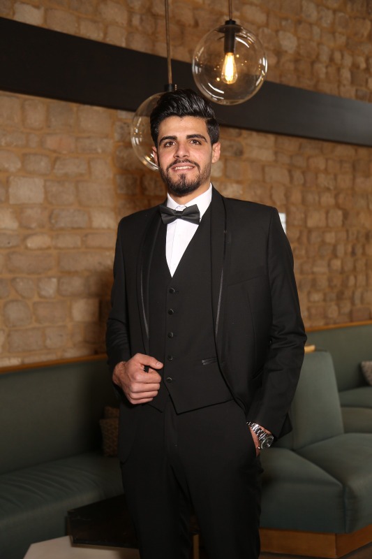 "الحزب" يزف الشهيد المجاهد علي يوسف أبو خليل