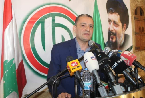 لقاء تنسيقي بين خلية الطوارىء الحكومية وخلية الأزمة المركزية في حركة "أمل"