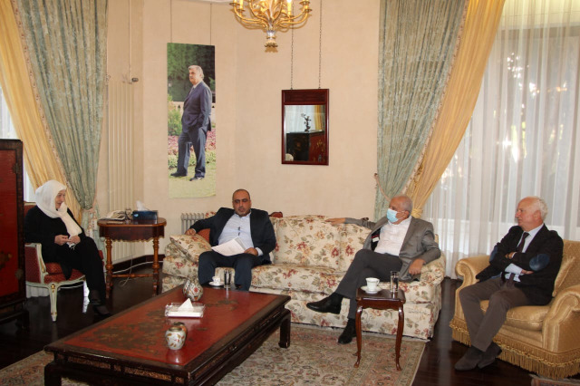 برعاية وزارة الصحة ونقابة الأطباء في لبنان ... يوم علمي السبت في كلية الصحة بصيدا حول "جهوزية الكوادر الطبية والتمريضية للإستجابة الصحية للكوارث"