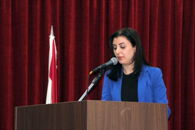 برعاية وزير الصحة ونقابة الأطباء مؤسسة الحريري - الشبكة الصحية لصيدا والجوار افتتحت اليوم العلمي حول الجهوزية الطبية والتمريضية للإستجابة للكوارث