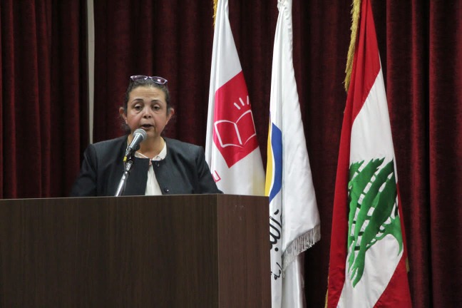 برعاية وزير الصحة ونقابة الأطباء مؤسسة الحريري - الشبكة الصحية لصيدا والجوار افتتحت اليوم العلمي حول الجهوزية الطبية والتمريضية للإستجابة للكوارث