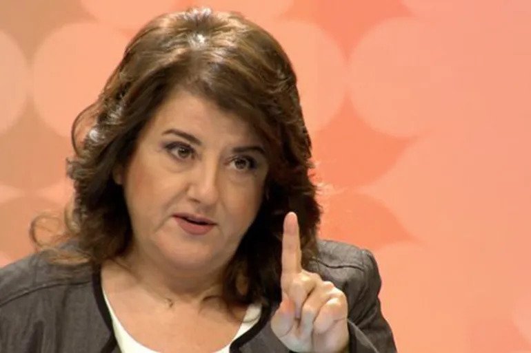 إعلاميّة لبنانية ترفع دعوى قضائية ضد شبكة "BBC"!