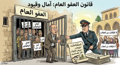 العفو العام