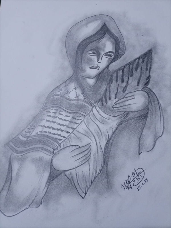 غزة