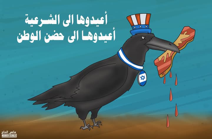 أعيدوها